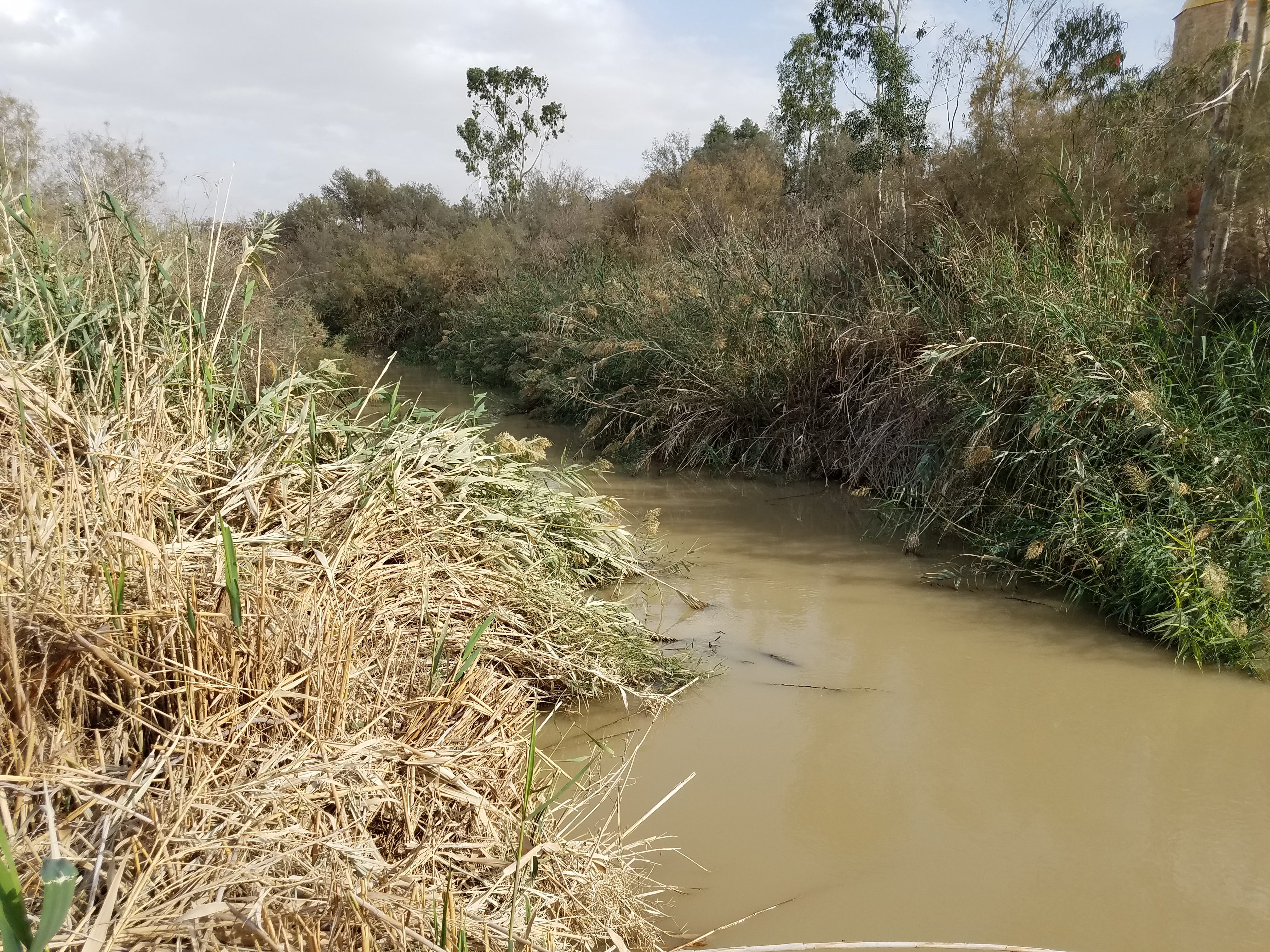 images of the river jordan